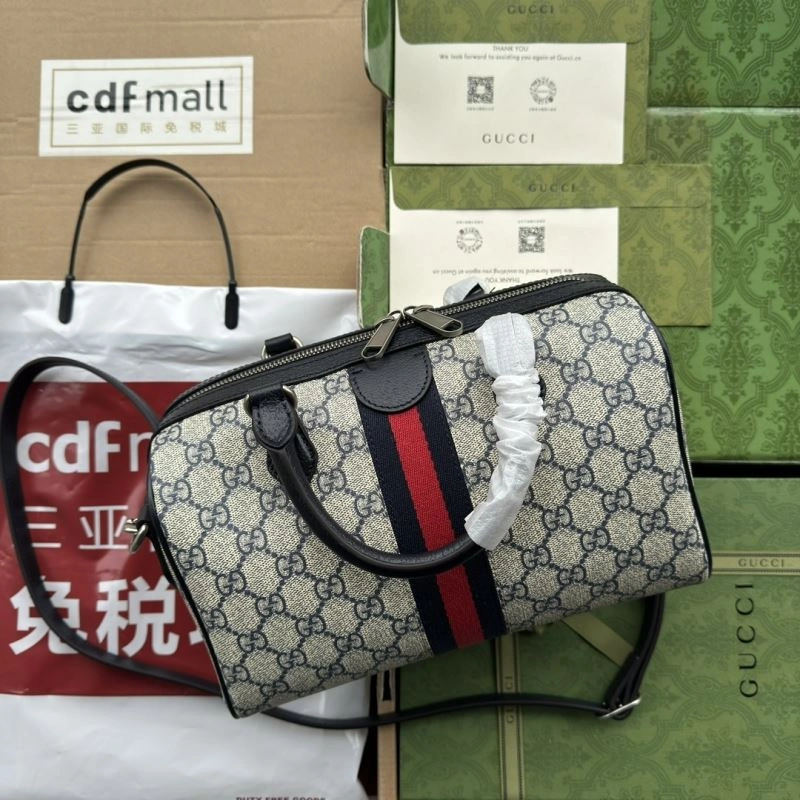 Gucci Boston Bags SmartChoice 74696