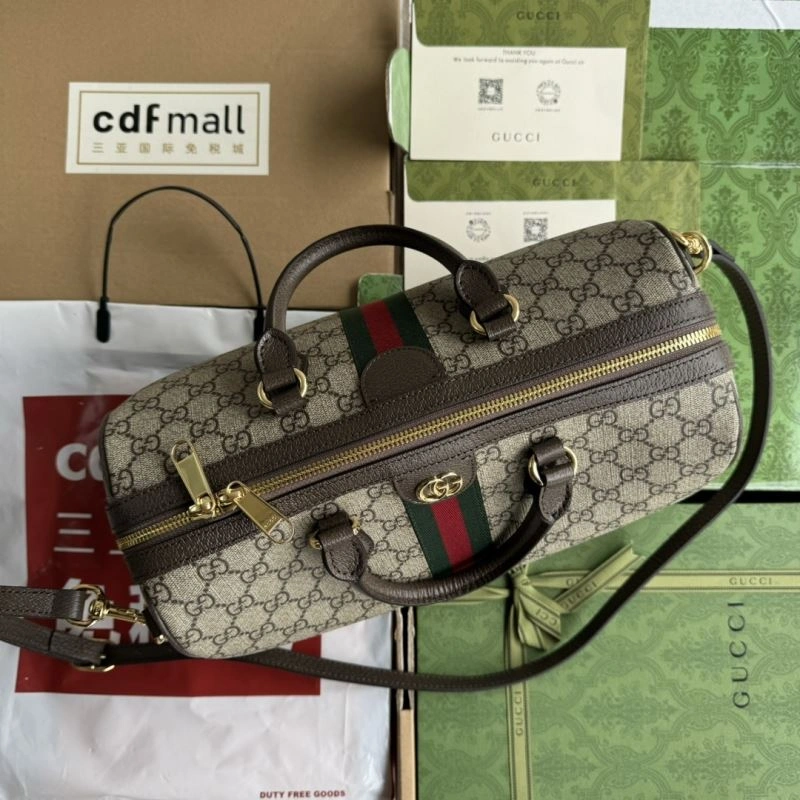 Compact Gucci Boston Bags 74690