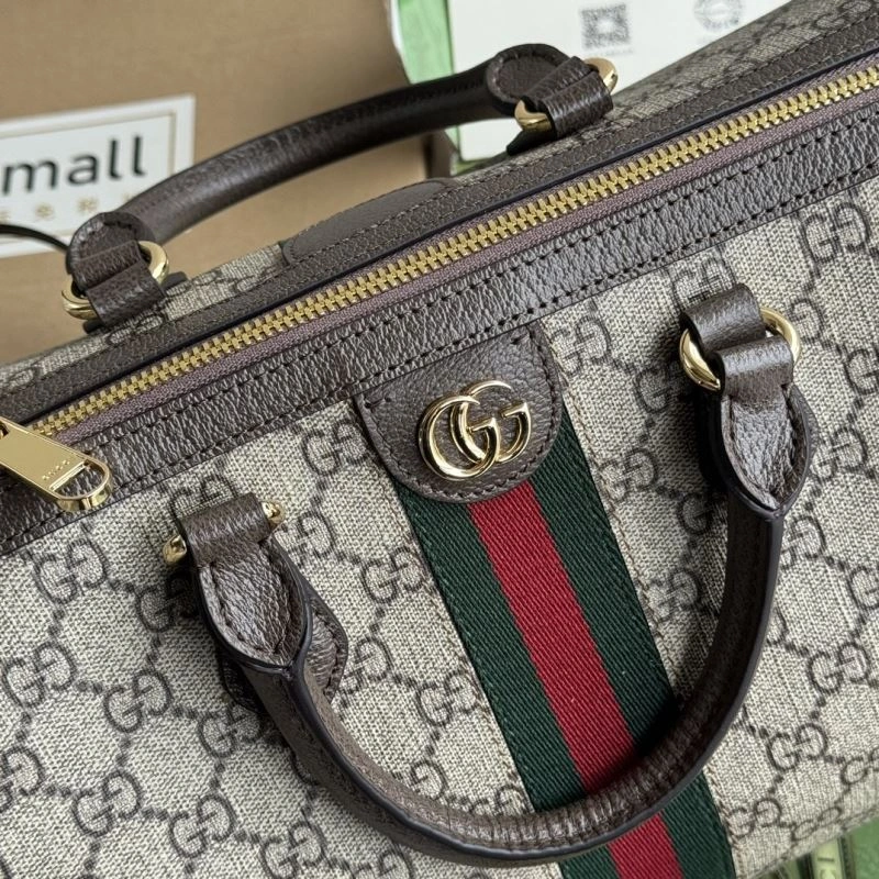 Compact Gucci Boston Bags 74690