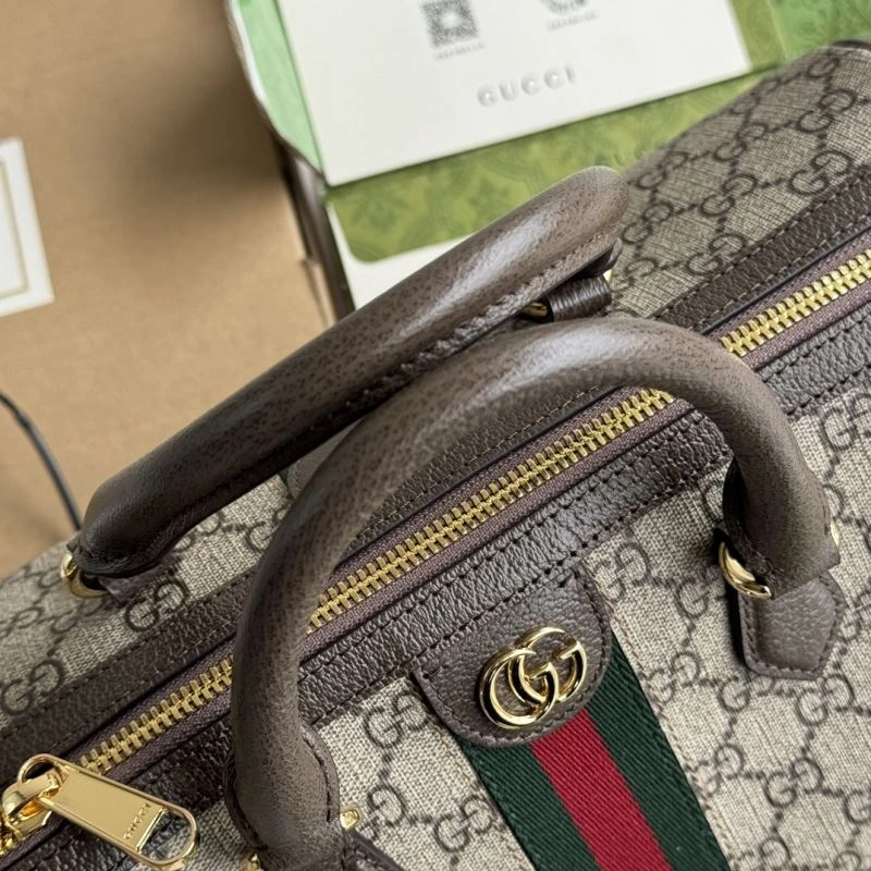 Compact Gucci Boston Bags 74690