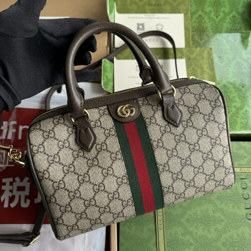 Gucci Boston Bags Sustainable 74689