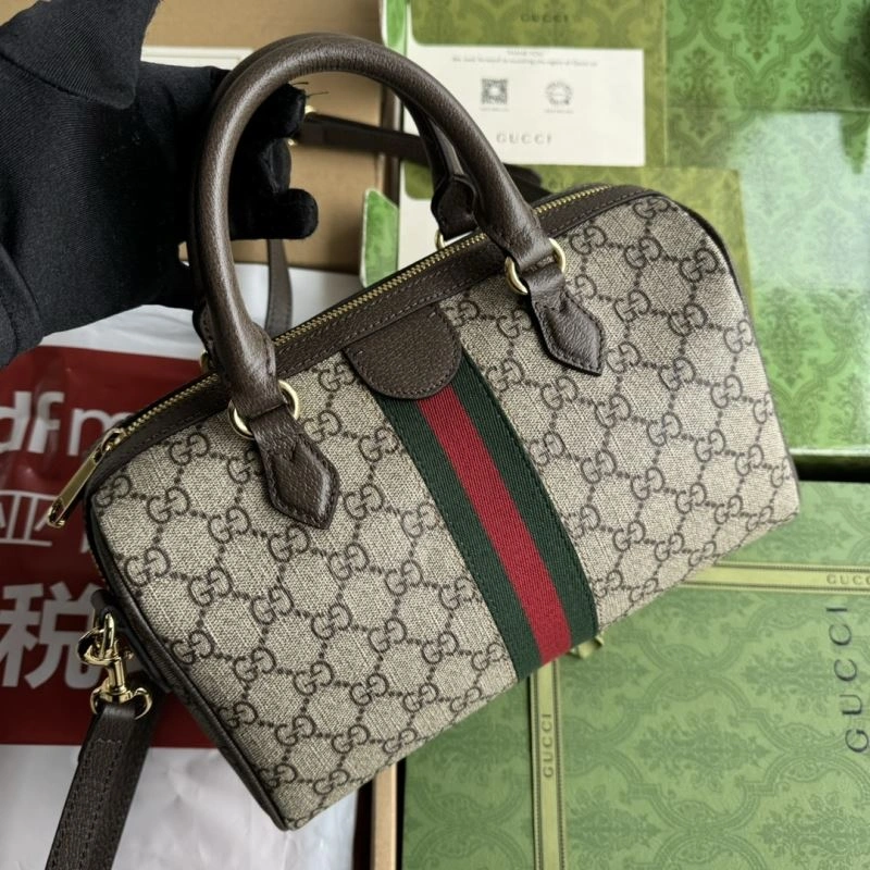 Gucci Boston Bags Sustainable 74689