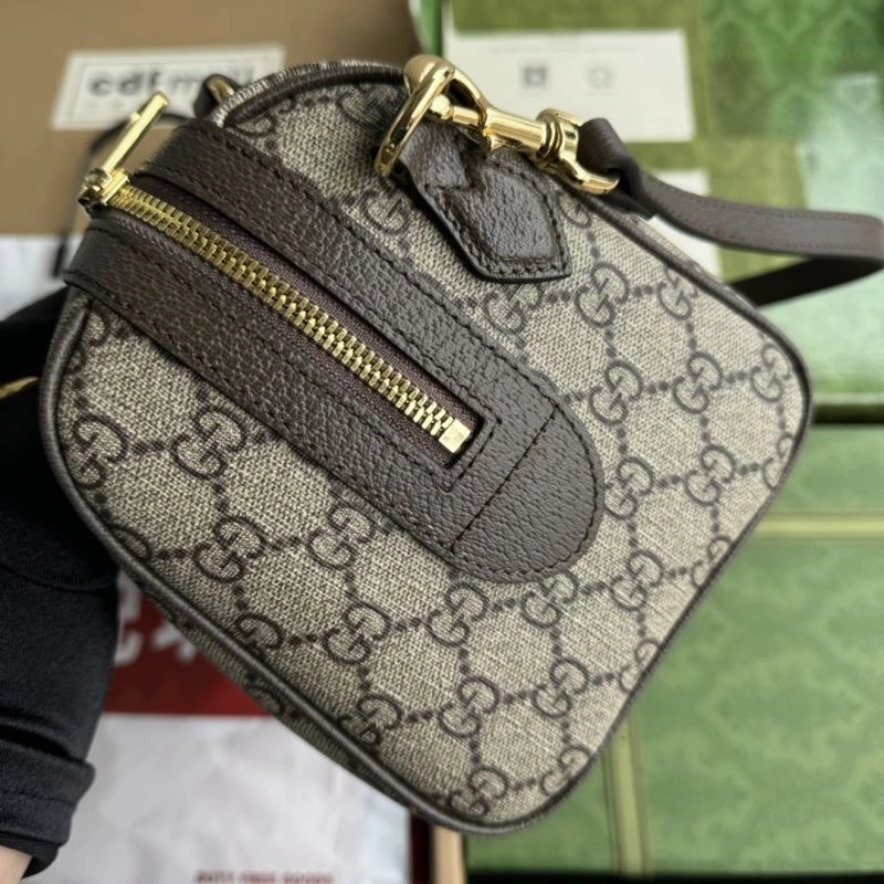 Gucci Boston Bags Sustainable 74689