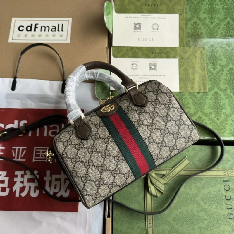 Gucci Boston Bags Packable 74739
