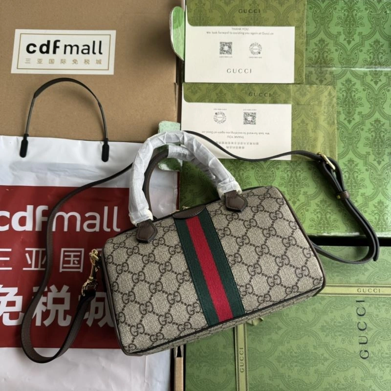 Gucci Boston Bags Packable 74739