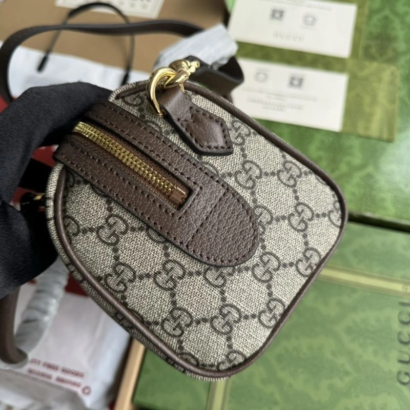 Gucci Boston Bags Packable 74739