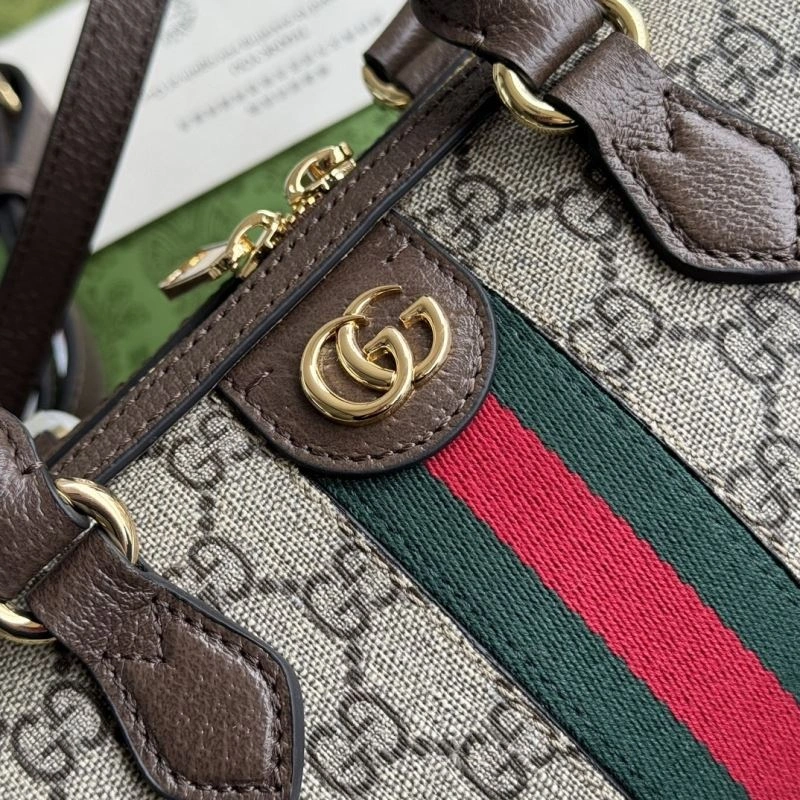 Gucci Boston Bags Packable 74739