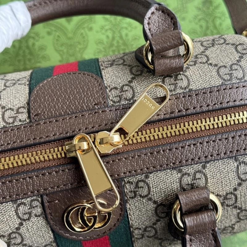 Gucci Boston Bags Packable 74739