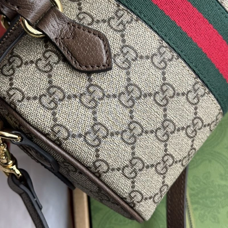 Gucci Boston Bags Packable 74739