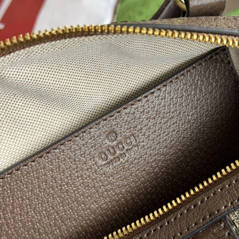Gucci Boston Bags Packable 74739
