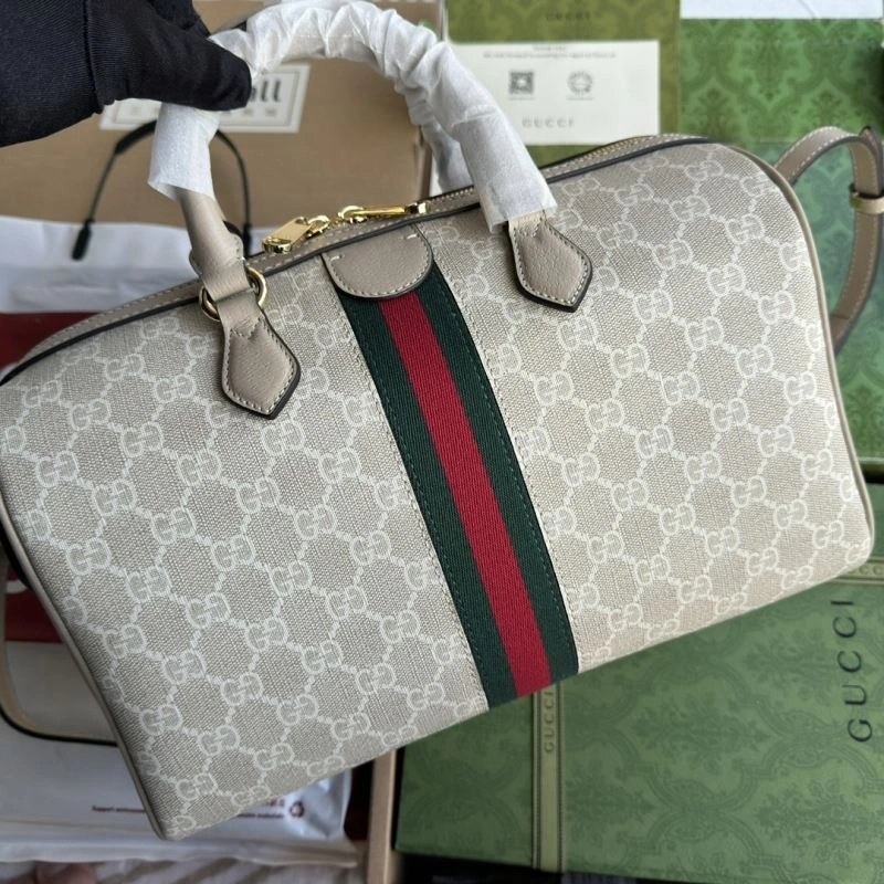 Lightweight Gucci Boston Bags 74697