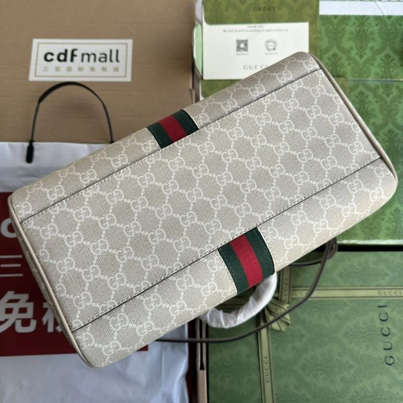 Lightweight Gucci Boston Bags 74697