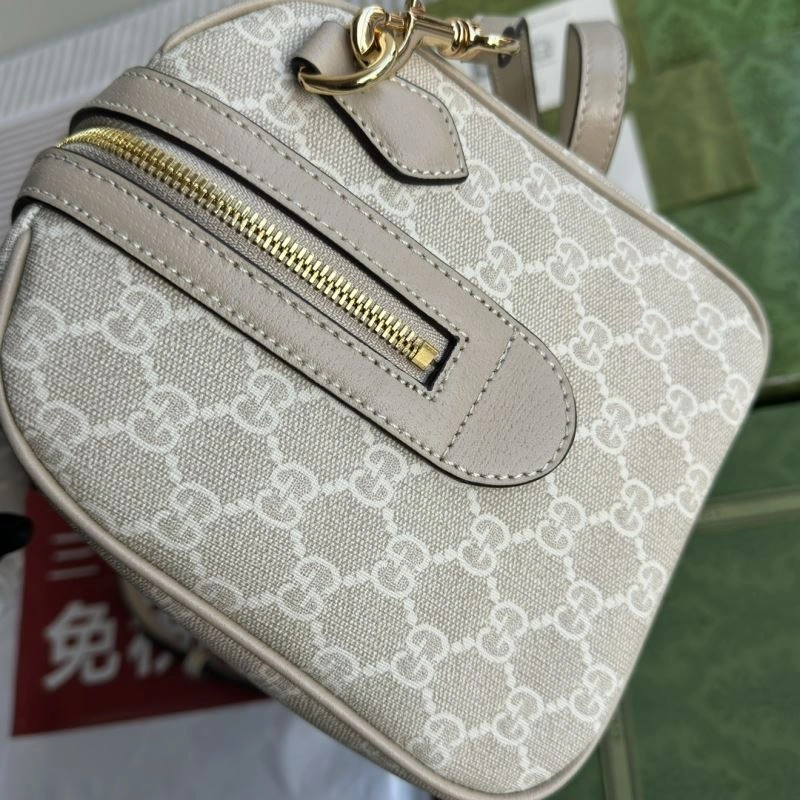 Lightweight Gucci Boston Bags 74697