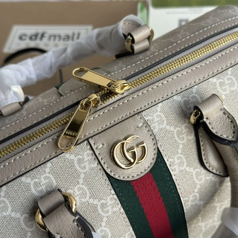 Lightweight Gucci Boston Bags 74697