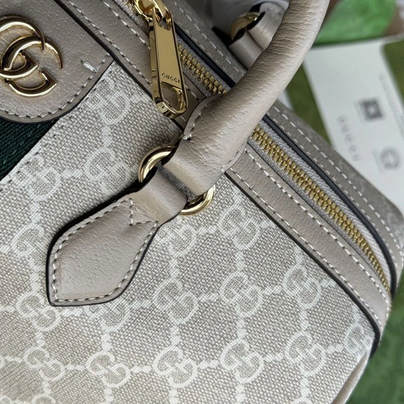 Lightweight Gucci Boston Bags 74697