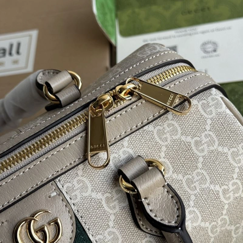 Snug Gucci Boston Bags 74685