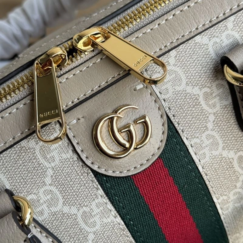 Snug Gucci Boston Bags 74685