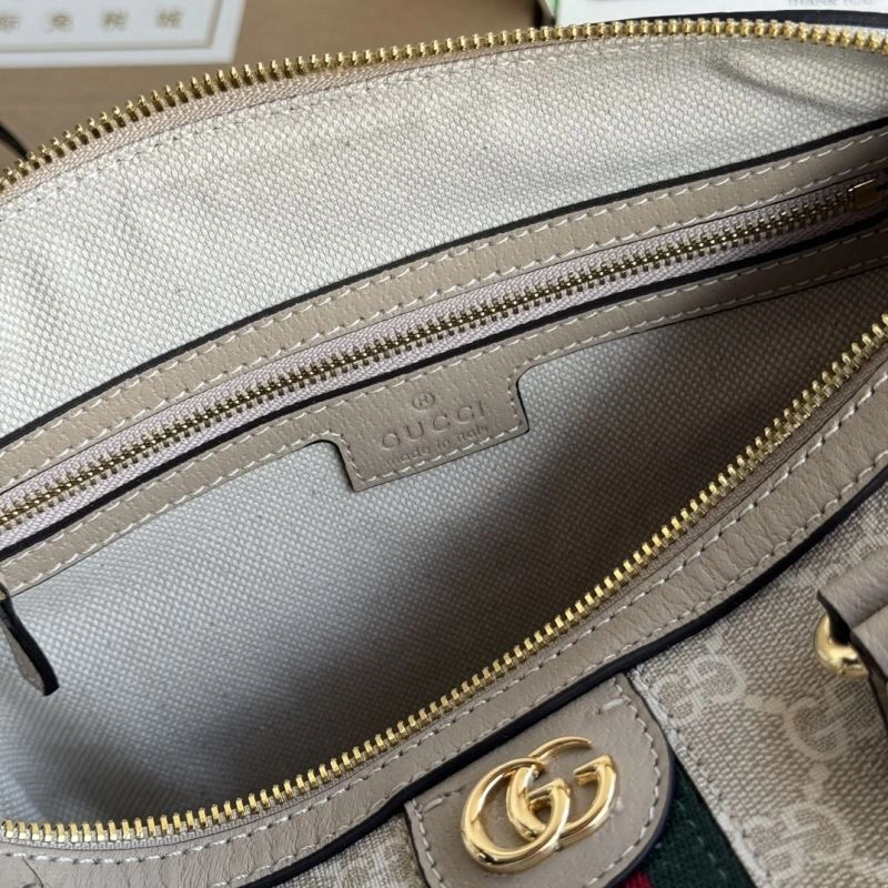 Snug Gucci Boston Bags 74685