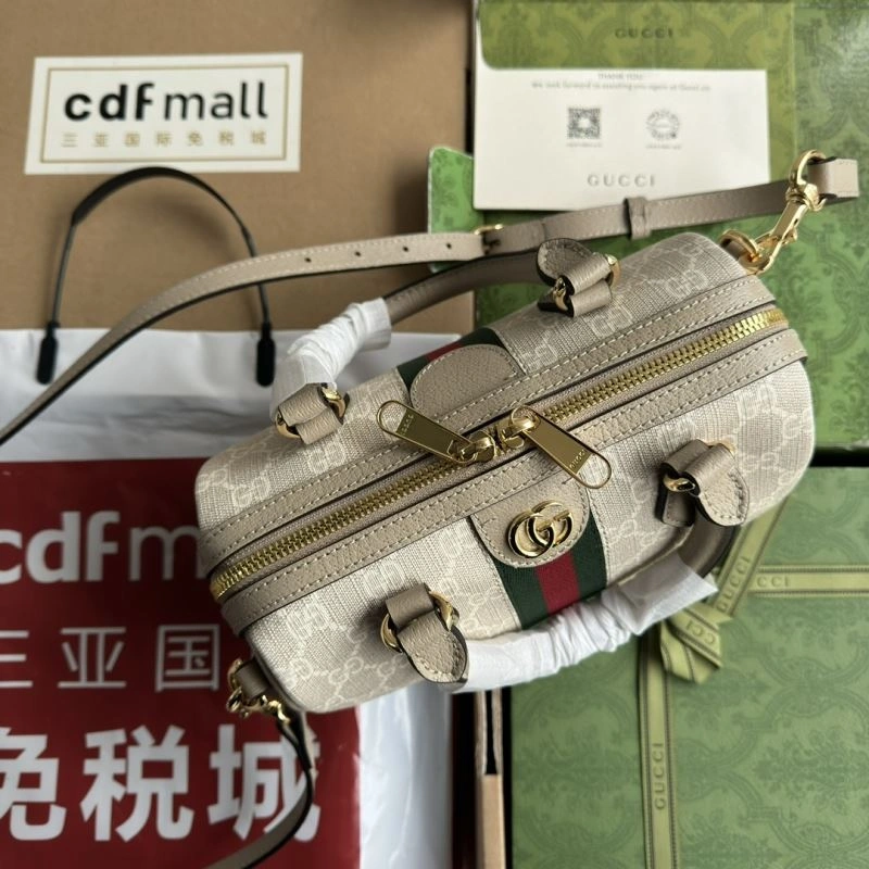 Gucci Boston Bags Upgraded 74683