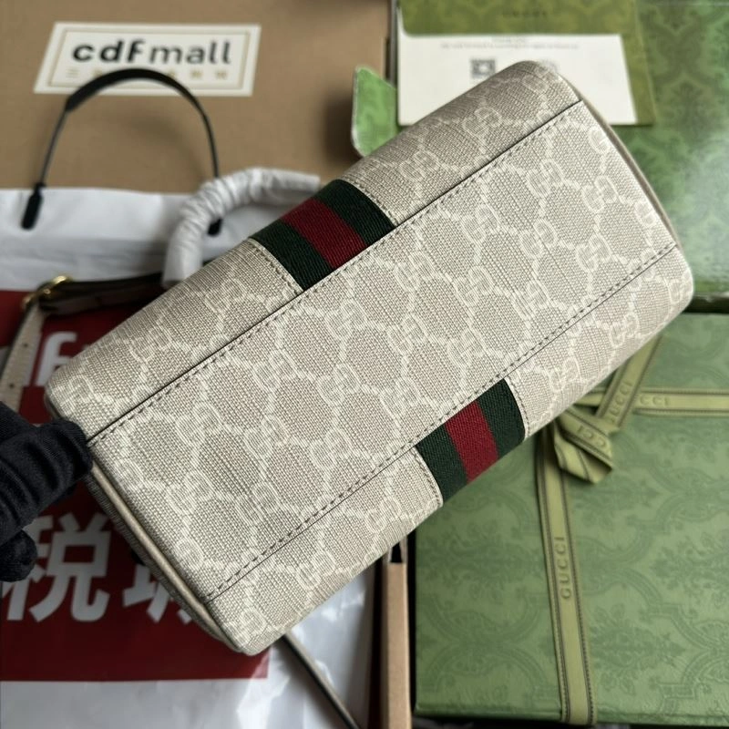Gucci Boston Bags Upgraded 74683