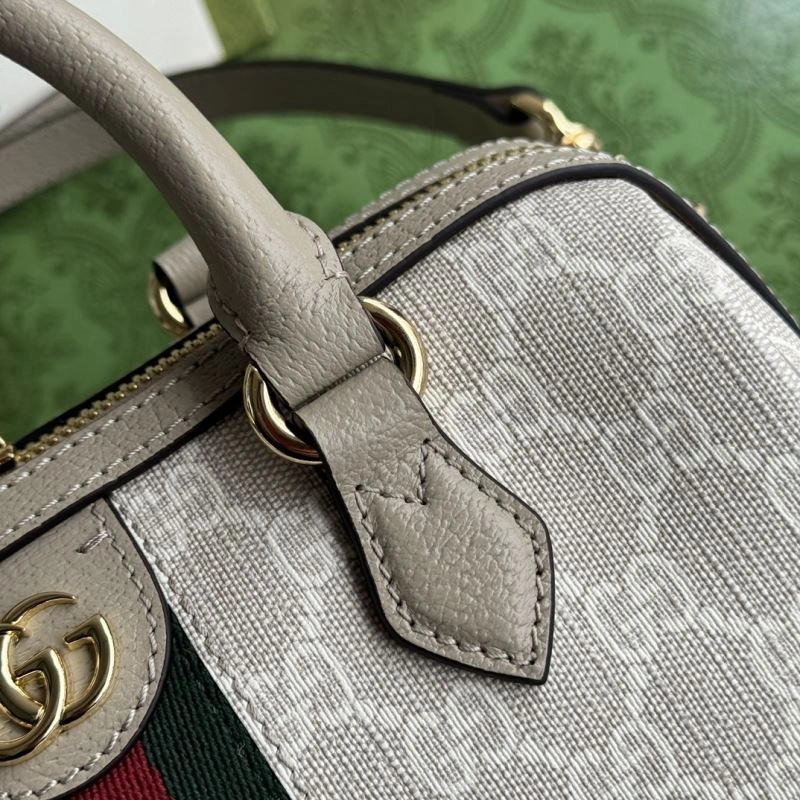 Gucci Boston Bags Upgraded 74683