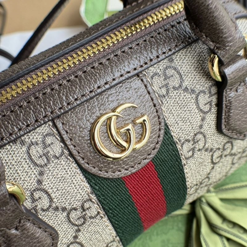 SmoothTexture Gucci Boston Bags 74682