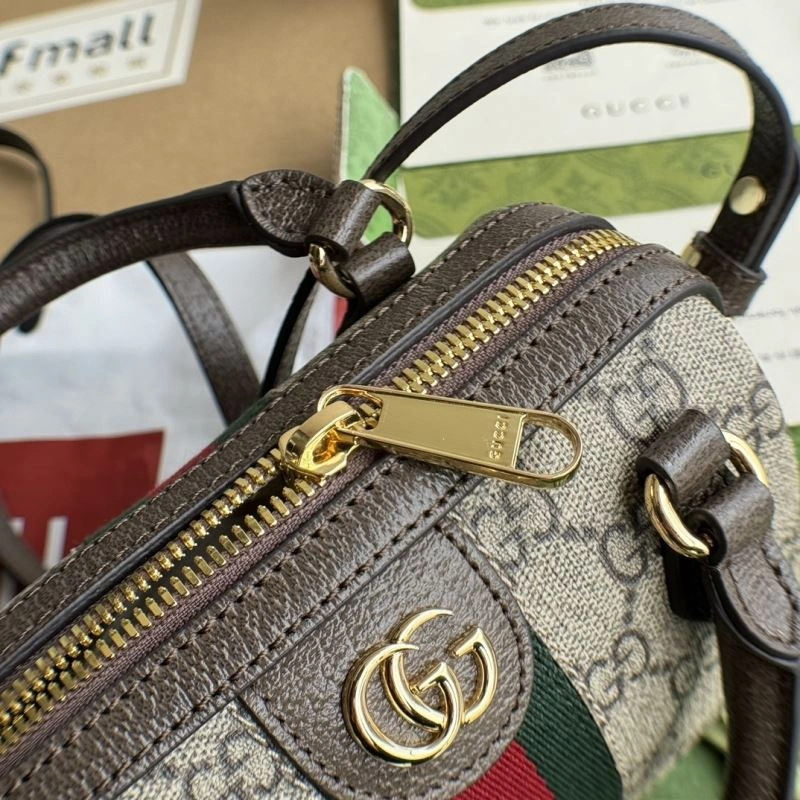 SmoothTexture Gucci Boston Bags 74682