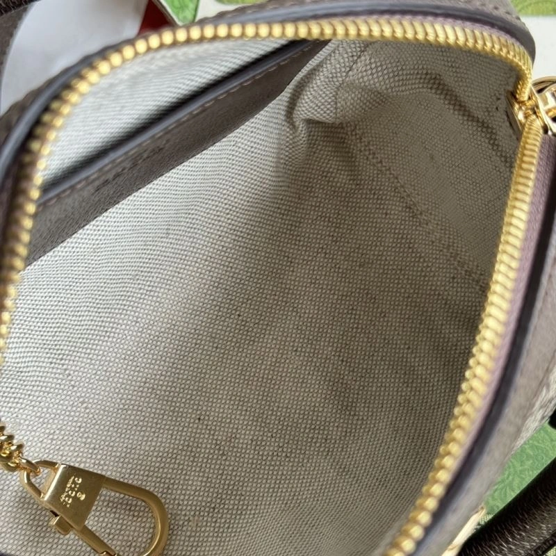 SmoothTexture Gucci Boston Bags 74682