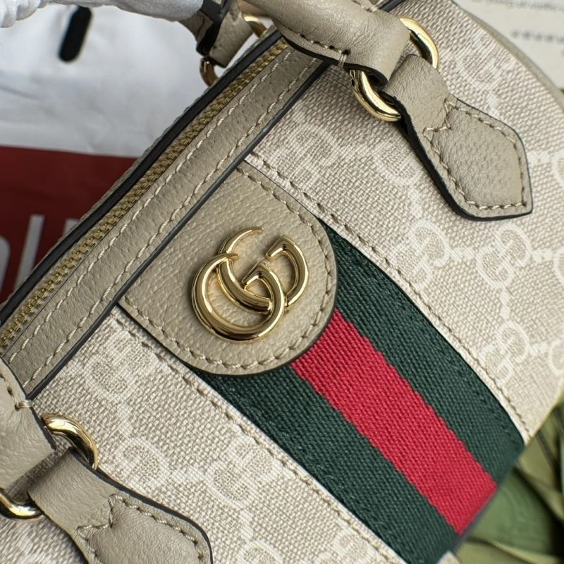 OdorResistant Gucci Boston Bags 74684