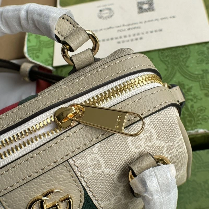 OdorResistant Gucci Boston Bags 74684