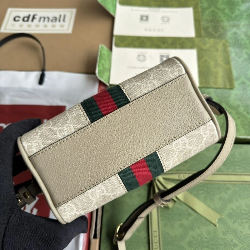OdorResistant Gucci Boston Bags 74684