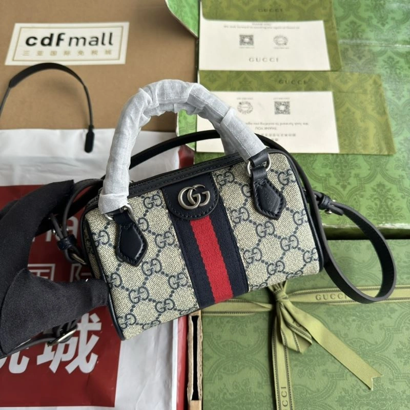 Gucci Boston Bags Vibrant 74693