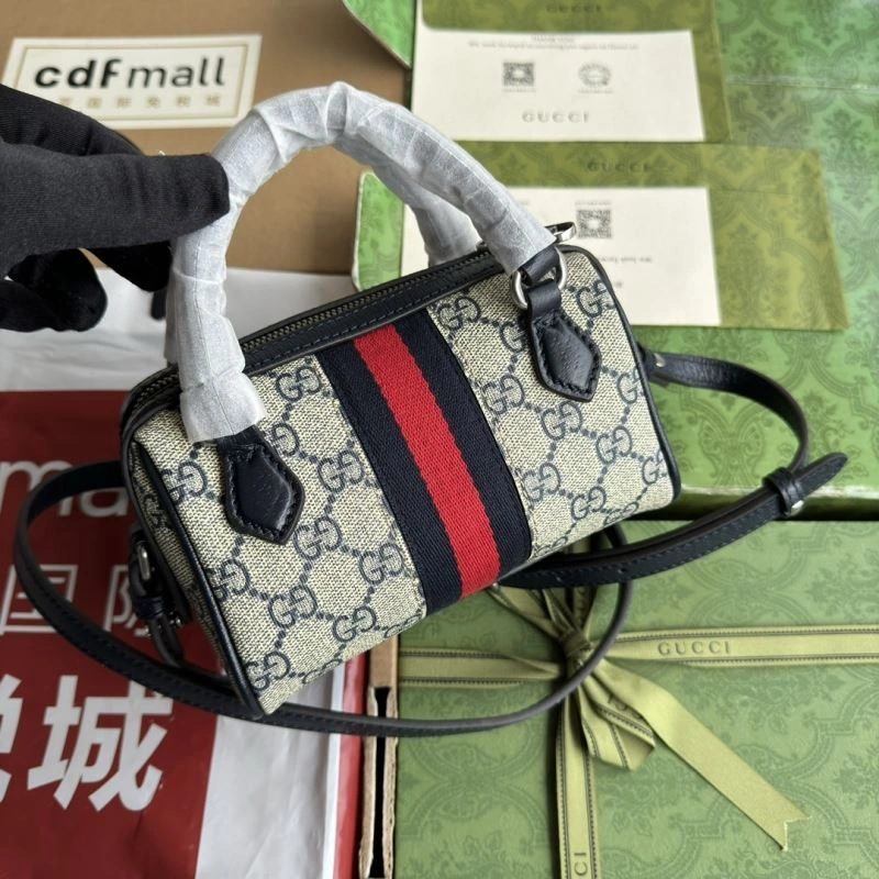 Gucci Boston Bags Vibrant 74693