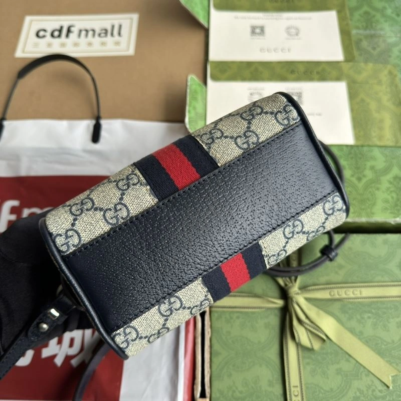 Gucci Boston Bags Vibrant 74693