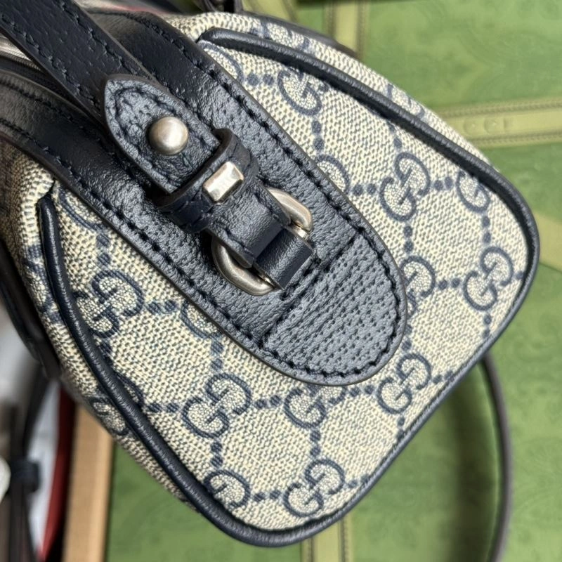 Gucci Boston Bags Vibrant 74693