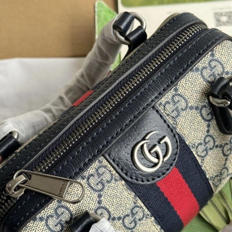 Gucci Boston Bags Vibrant 74693