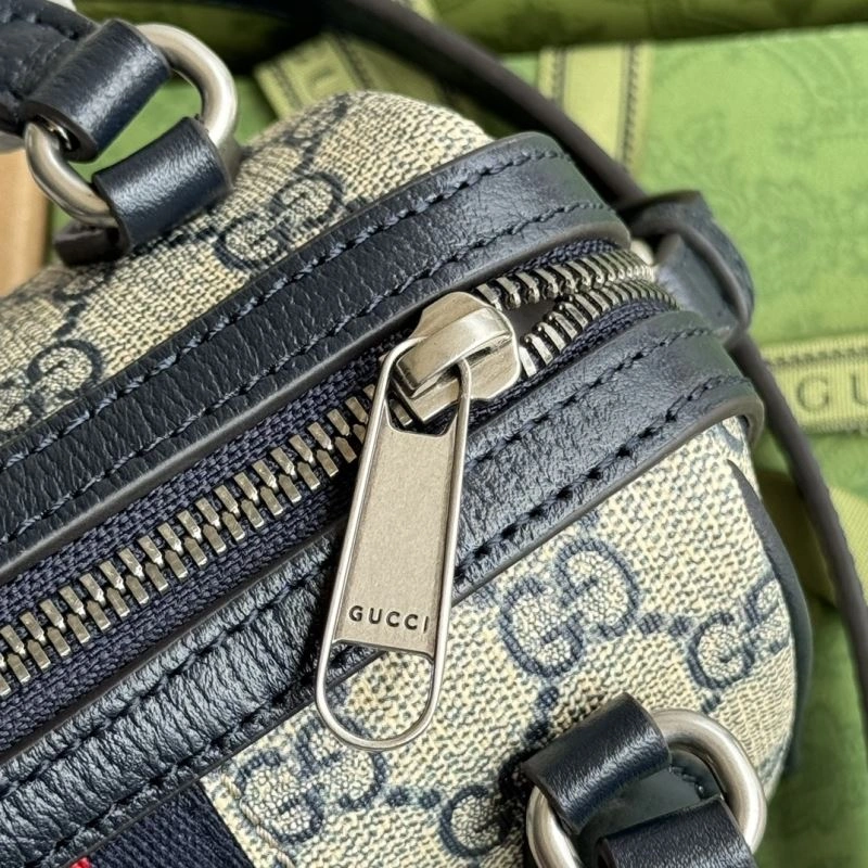 Gucci Boston Bags Vibrant 74693