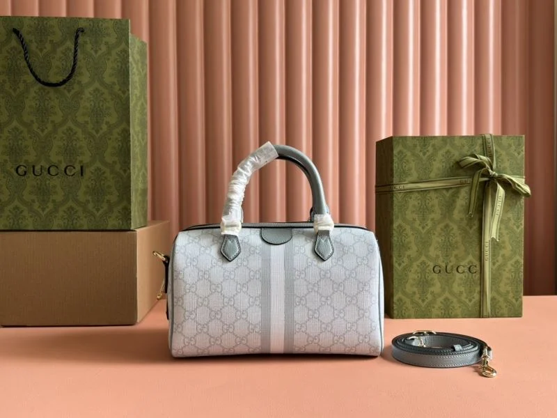 Packable Gucci Boston Bags 50028