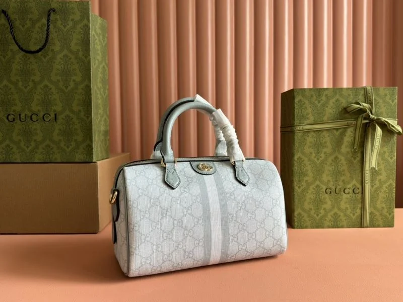 Packable Gucci Boston Bags 50028