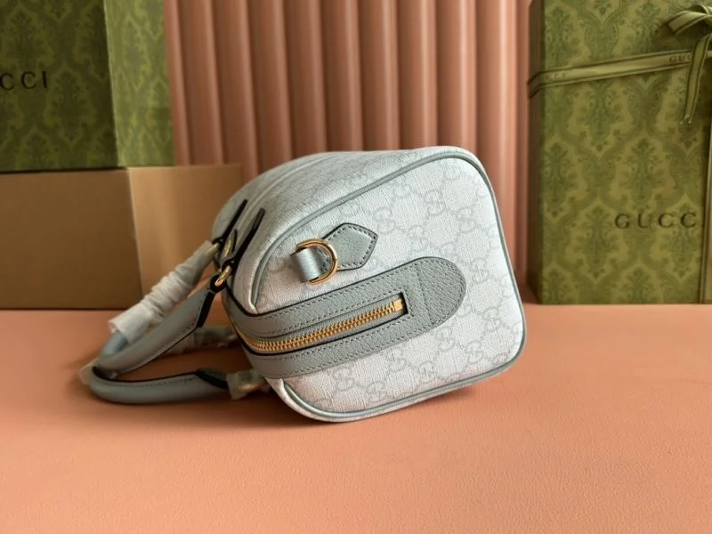 Packable Gucci Boston Bags 50028