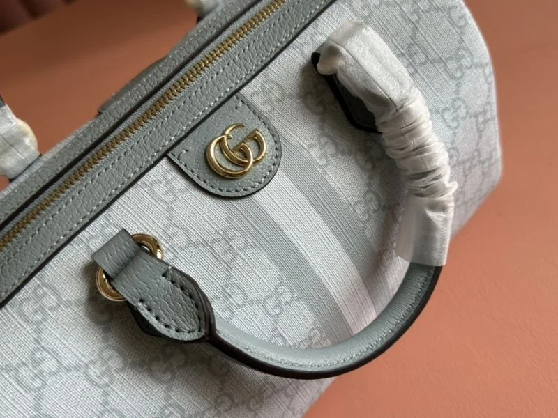 Packable Gucci Boston Bags 50028