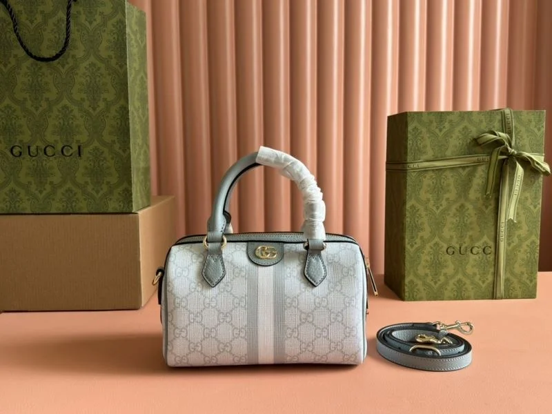 Gucci Boston Bags Affordable 50012