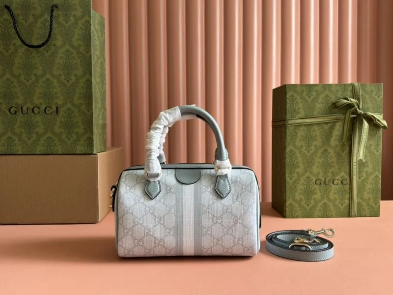 Gucci Boston Bags Affordable 50012