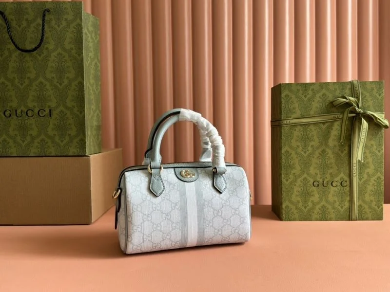 Gucci Boston Bags Affordable 50012