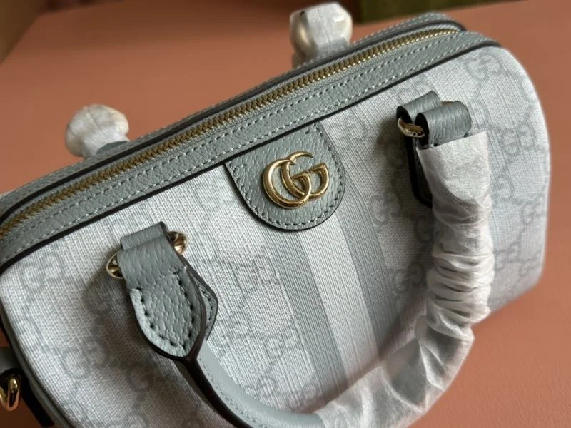 Gucci Boston Bags Affordable 50012