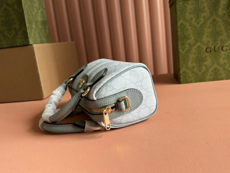 Gucci Boston Bags WrinkleFree 50021