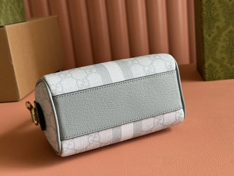 Gucci Boston Bags WrinkleFree 50021