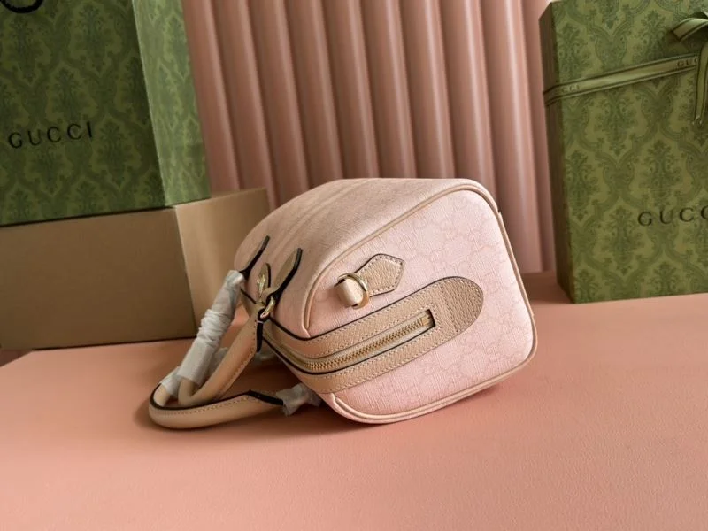 Effortless Gucci Boston Bags 50020