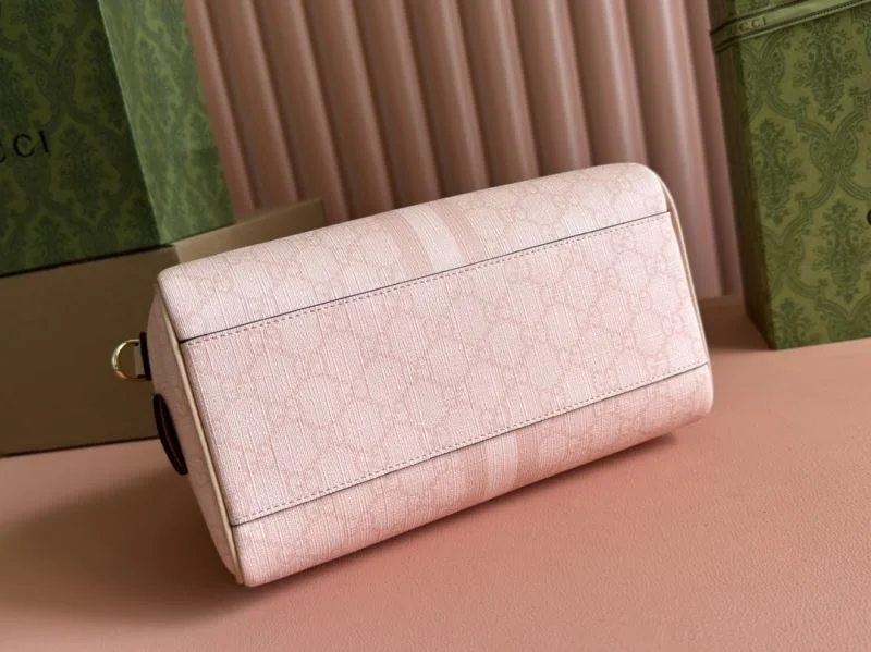 Effortless Gucci Boston Bags 50020