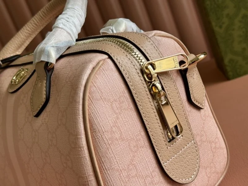 Effortless Gucci Boston Bags 50020